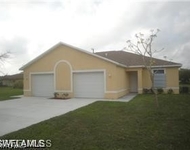 Unit for rent at 1223 Se 6th Terrace, CAPE CORAL, FL, 33990