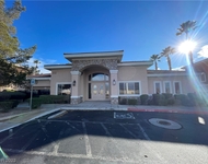 Unit for rent at 830 Carnegie Street, Henderson, NV, 89052