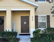 Unit for rent at 8529 Brushleaf Way, TAMPA, FL, 33647