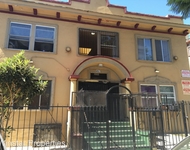 Unit for rent at 414 S, 457 S, 461 S. Witmer, Los Angeles, CA, 90017