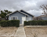 Unit for rent at 223 E H Street, Tehachapi, CA, 93561