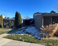 Unit for rent at 702 Golfmore Dr Unit F, Grand Junction, CO, 81506