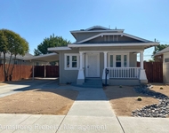 Unit for rent at 241 S. Orange Avenue, Exeter, CA, 93221