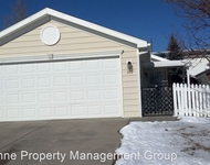 Unit for rent at 310 Arbor Lane, Cheyenne, WY, 82009