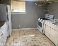 Unit for rent at 1857 11th Avenue, Greeley, CO, 80631