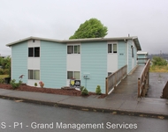 Unit for rent at 852 South 4th Street 1-14, Coos Bay, OR, 97420