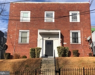 Unit for rent at 2849 28th St Se, WASHINGTON, DC, 20020