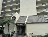Unit for rent at 2700 Cove Cay Drive, CLEARWATER, FL, 33760
