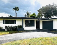 Unit for rent at 3904 Grant St, Hollywood, FL, 33021