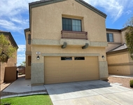 Unit for rent at 35 Stockton Edge Avenue, North Las Vegas, NV, 89084