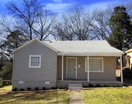 Unit for rent at 2706 Madison Street, Little Rock, AR, 72204