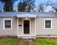 Unit for rent at 4508 W 25th Street, Little Rock, AR, 72204