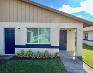 Unit for rent at 1354 Westover Street, Melbourne, FL, 32935