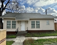 Unit for rent at 310 S Las Moras St, San Antonio, TX, 78207-3918