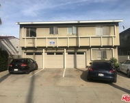 Unit for rent at 1543 Euclid St, SANTA MONICA, CA, 90404