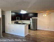 Unit for rent at 5845-5865 Lauretta Street #1-8, SAN DIEGO, CA, 92110