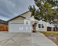 Unit for rent at 9693 Canyon Meadows Dr, Reno, NV, 89506