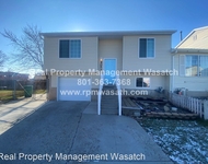 Unit for rent at 9053 S Kenyon Circle, West Jordan, UT, 84088