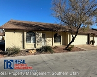 Unit for rent at 465 S Main St #13, St. George, UT, 84770