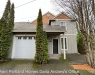 Unit for rent at 11404 Sw 49th Ave, Portland, OR, 97219