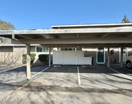 Unit for rent at 50 Belvedere, Napa, CA, 94558