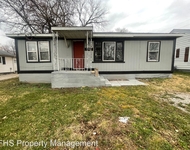 Unit for rent at 2310 N Lexington Ave, Springfield, MO, 65803