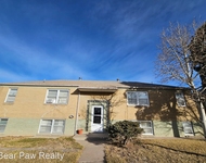 Unit for rent at 1308 East Pershing Blvd, Cheyenne, WY, 82001