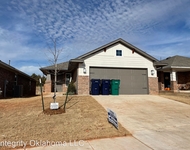 Unit for rent at 2609 Nw 199th, Edmond, OK, 73012