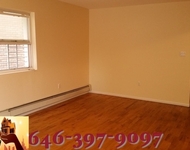 Unit for rent at 3539 Barnes Avenue, Bronx, NY 10467