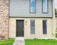 Unit for rent at 2700 N 16th St #29, Beaumont, TX, 77703