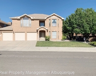 Unit for rent at 4801 Spring Vale Rd Nw, Albuquerque, NM, 87114