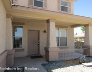 Unit for rent at 4332 Kachina Canyon Rd., Las Cruces, NM, 88011