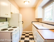 Unit for rent at 5025 S Corbett Ave, Portland, OR, 97239