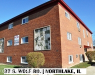 Unit for rent at 37 S Wolf Road, Northlake, IL, 60164