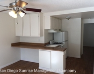 Unit for rent at 4454 50th St, San Diego, CA, 92115