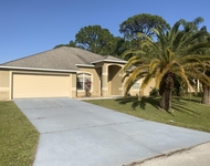 Unit for rent at 1521 Gardenton Street Nw, Palm Bay, FL, 32907