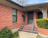 Unit for rent at 6433 Ravendale Lane, Dallas, TX, 75214