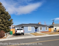 Unit for rent at 1379 Westfield Ave, Reno, NV, 89509