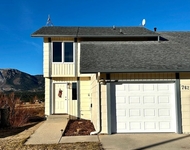 Unit for rent at 762 Century Pl #a, Monument, CO, 80132