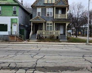 Unit for rent at 602 W Center St, MILWAUKEE, WI, 53212