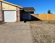 Unit for rent at 8301 Camay Ave, Oklahoma City, OK, 73159