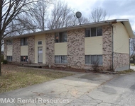 Unit for rent at 1309 N Golf Blvd B, Columbia, MO, 65202