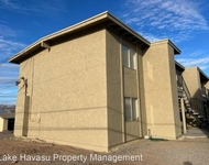 Unit for rent at 200 S Kofa Ave, Parker, AZ, 85344