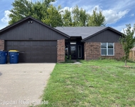 Unit for rent at 1801 Cimarron Trail, Choctaw, OK, 73020