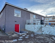 Unit for rent at 504 E Williams St, BARSTOW, CA, 92311