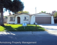 Unit for rent at 4225 W. Monte Vista, Visalia, CA, 93277