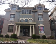 Unit for rent at 1128 S. First Street, Louisville, KY, 40203