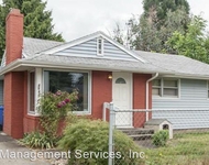 Unit for rent at 4540 Se 113th Ave, Portland, OR, 97266