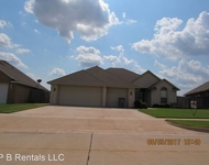 Unit for rent at 1815 Sw Driftwood Dr., Lawton, OK, 73505