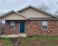 Unit for rent at 1616 Z  St, Fort Smith, AR, 72901